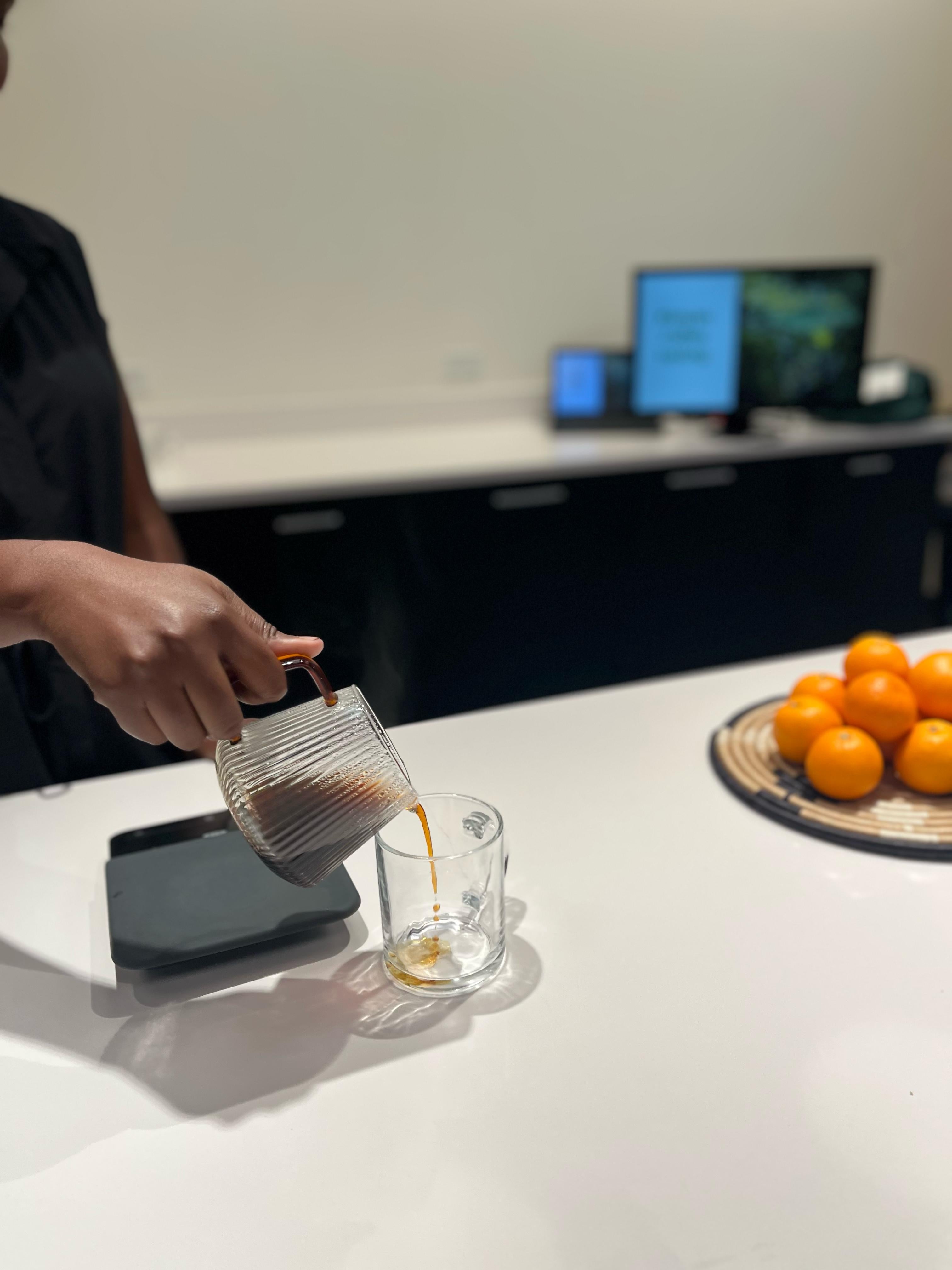 September 6, 2025 | Coffee Plus 254 Pop-up at Curio Lab by Curio Spice