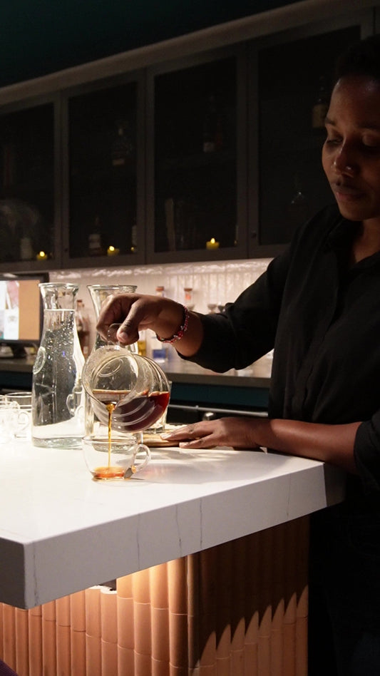 July 18, 2026 | Special Edition Kenyan Coffee Tasting Experience with Dr. Erika Koss