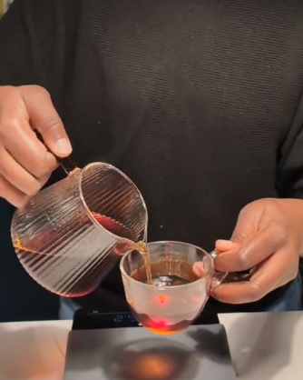 January 31, 2026 | Taste the 254: A Kenyan Coffee Tasting Experience