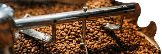 Connecting the Coffee Chain: From Farmers to Roasters to Coffee Drinkers