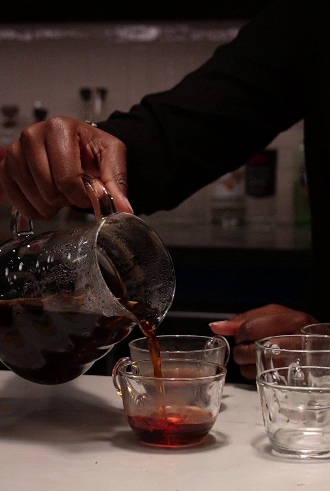 September 19, 2026 | Taste the 254: Guided Kenyan Coffee Tasting Experience