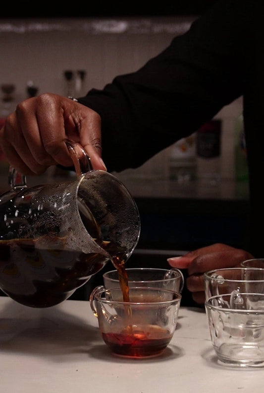 September 19, 2026 | Taste the 254: Guided Kenyan Coffee Tasting Experience