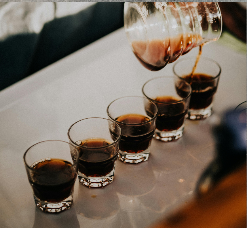 April 11, 2026 | Taste the 254: Guided Kenyan Coffee Tasting Experience
