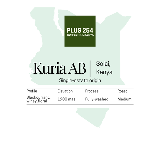 Kuria AB