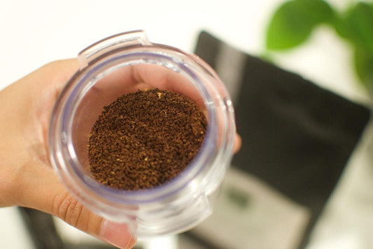 Taste the 254: Kenyan Coffee Tasting Experience Gift Card